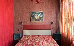 Raevala Boulevard Apartment