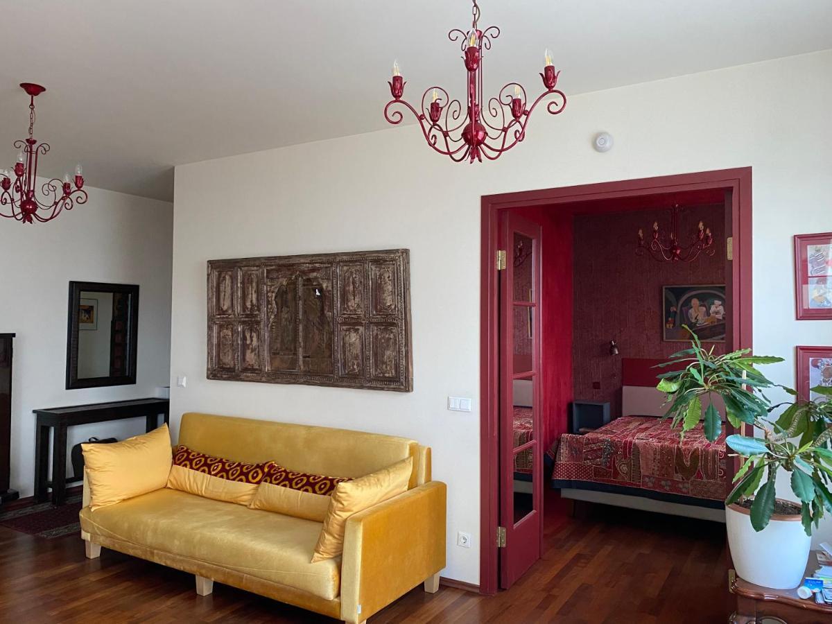 Raevala Boulevard Apartment Reval Esterno foto