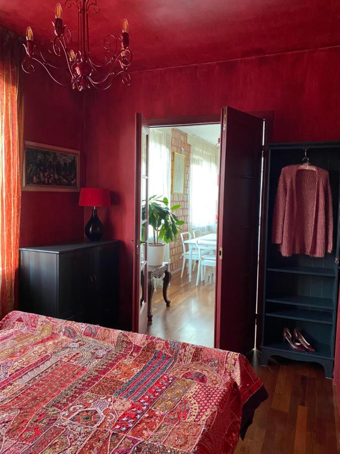 Raevala Boulevard Apartment Reval Esterno foto