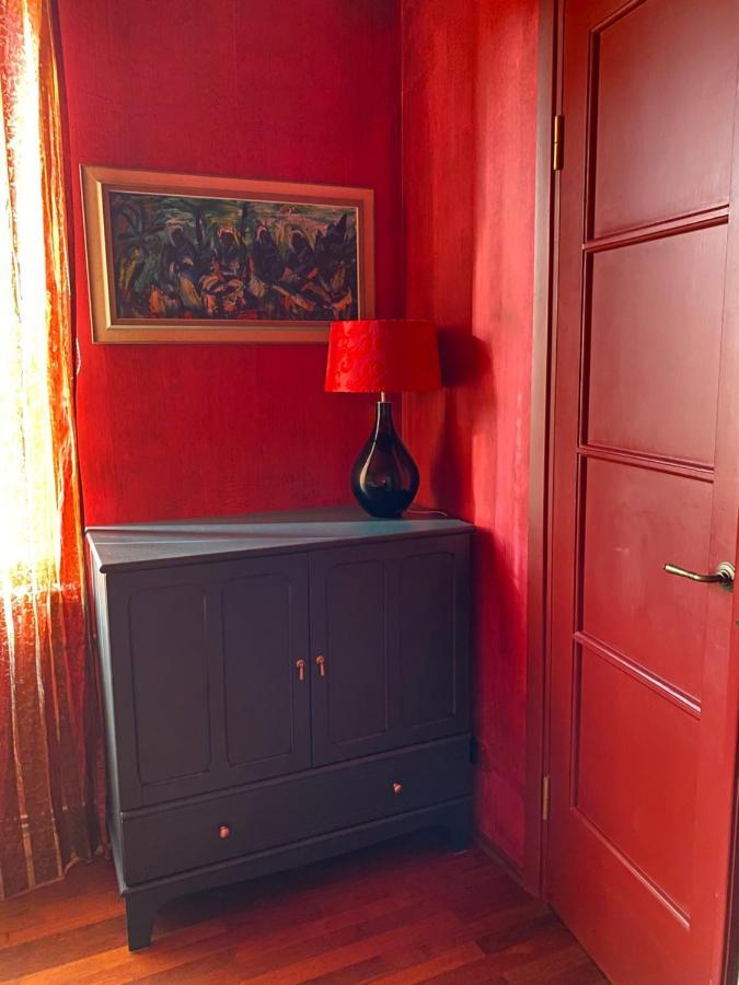Raevala Boulevard Apartment Reval Esterno foto