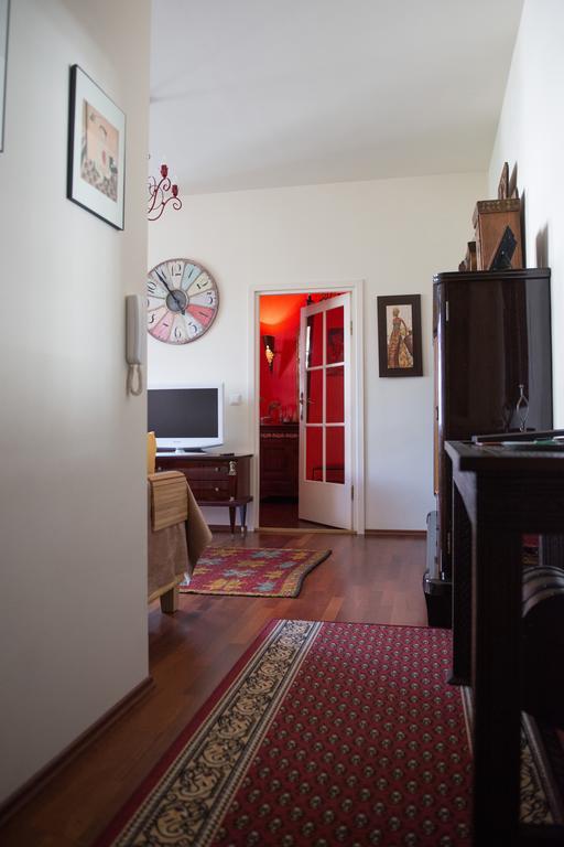 Raevala Boulevard Apartment Reval Esterno foto