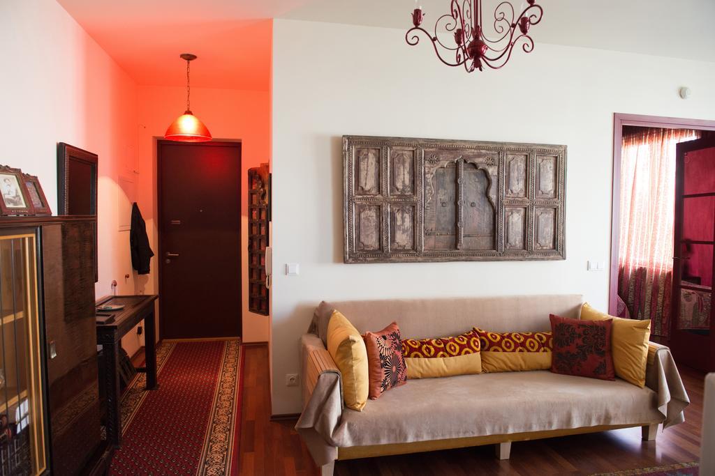 Raevala Boulevard Apartment Reval Esterno foto