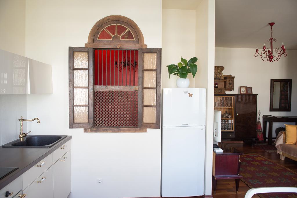 Raevala Boulevard Apartment Reval Esterno foto