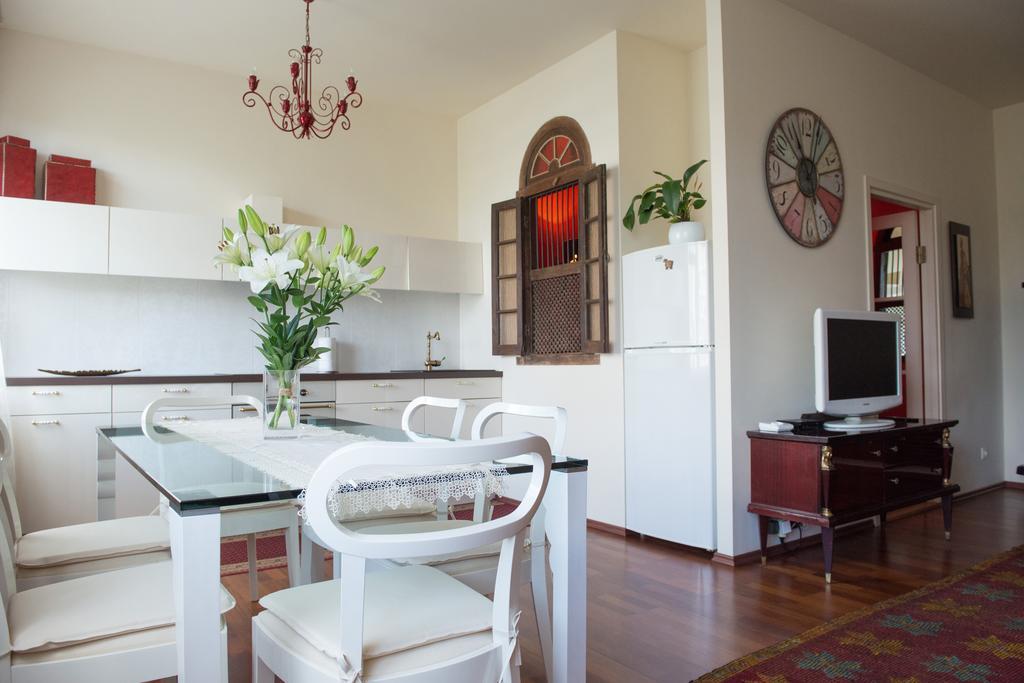 Raevala Boulevard Apartment Reval Esterno foto