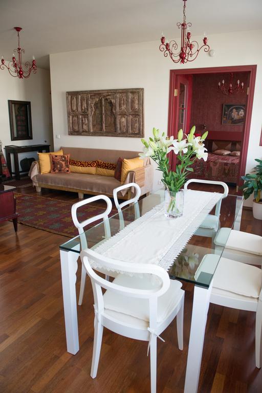 Raevala Boulevard Apartment Reval Esterno foto