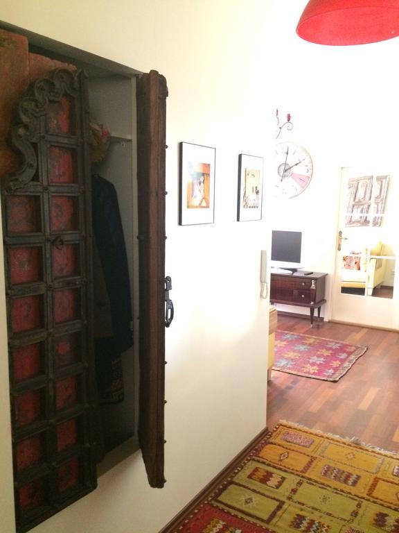 Raevala Boulevard Apartment Reval Esterno foto